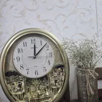 ساعت کوارتز