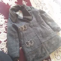 پالتو دخترانه