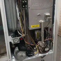 نصب.تعمیر تخصصی.سرویس پکیج آب گرمکن