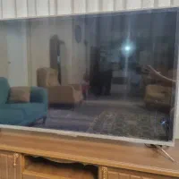 تلویزیون سوخته