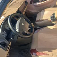 پژو پارس سال مدل ۹۳ تک سوز|خودرو سواری و وانت|دهدشت, |دیوار