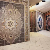 فرش ۳در۴ انبارتکانی حاجی حسینی مرکزی ۱۲و۹متری|فرش|مشهد, طلاب|دیوار
