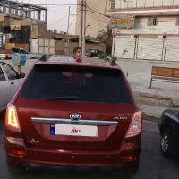 لیفان X60  مدل 93 هیلمنی|خودرو سواری و وانت|اهواز, پادادشهر|دیوار