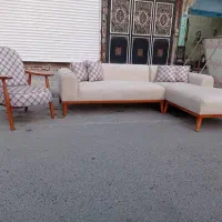 مبل کد 2020 قزوین|مبلمان خانگی و میز عسلی|قزوین, |دیوار