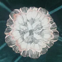 دیس و سینی|کلکسیون اشیاء عتیقه|پرند, فاز ۲|دیوار