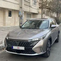 خودرو لوکس roewe وارداتی پارس خودرو *رووی*|خودرو سواری و وانت|تهران, شهران جنوبی|دیوار