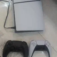 فروش یک دستگاه پی اس ۵