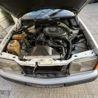 بنز E230 مدل1992|خودرو سواری و وانت|تهران, سهروردی|دیوار