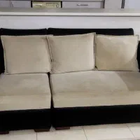 مبلمان ال ۹ نفره|مبلمان خانگی و میز عسلی|تهران, مسعودیه|دیوار