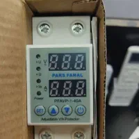 برقکار، سرویس کولر ،سرویس پمپ آب ،محافظ مرکزی