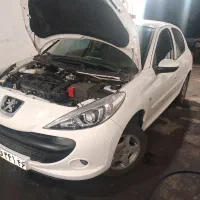 تیونینگ تخصصی خودرو
