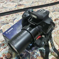 دورببن canon x60