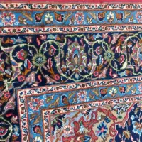 فرش ۱۲ متری دست بافت|فرش|تهران, شهرک ولیعصر شمالی|دیوار