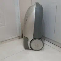 جاروبرقی خارجی موشکی با تمام لوزم|جاروبرقی، جارو شارژی، بخارشو|مشهد, حجاب (شهرک غرب)|دیوار