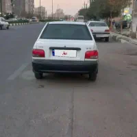 پراید 131 SE، مدل ۱۳۹۹|خودرو سواری و وانت|قم, شهرک امام حسین|دیوار