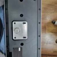 پرکاشن رولند spds30|درام و پرکاشن|اصفهان, مسجد مصلی|دیوار