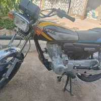 موتور سیکلت
