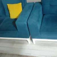 مبل راحتی ومیز نهارخوری|مبلمان خانگی و میز عسلی|شاهینشهر, حافظ جنوبی|دیوار