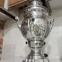 سماور نونو