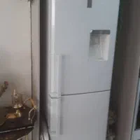 یخچال SAMSUNG اصل کره سالم سالم سالم