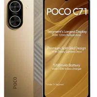 Poco c71|موبایل|فارسان, |دیوار