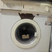 لباسشویی ارج