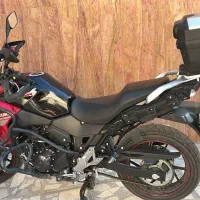 موتور وی استروم۲۵۰