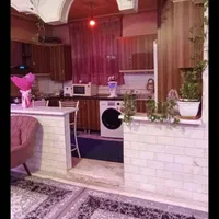 فروش آپارتمان ۵۹ متری ۱ خوابه طبقه ۱ در کوثر|فروش آپارتمان|تهران, کوثر|دیوار