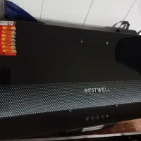 هود روکار بست ول