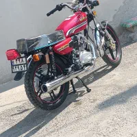 موتور همتاز 200