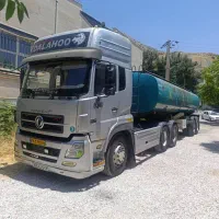 دنگ فنگ 86|خودرو سنگین|دالاهو, |دیوار