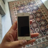 iPhoneSEظرفیت 128