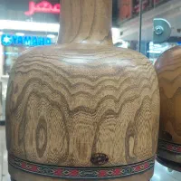 تمبک شیرانی|سازهای سنتی|اصفهان, سعادتآباد|دیوار