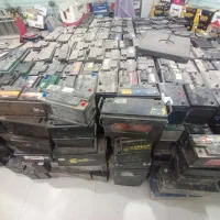 باتری خودرو و موتور/ارسال رایگان/شعبه ۱و ۲