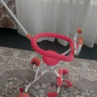 کالسکه و چهار چرخ