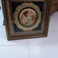 تابلوی زیبا نو نو|مجسمه، تندیس، ماکت|چهارباغ, |دیوار