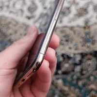 اپل iPhone XS با حافظهٔ ۲۵۶ گیگابایت|موبایل|نیشابور, جمهوری|دیوار
