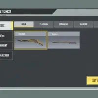 اکانت کالاف