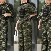 تیشرت سایز بزرگ مردانه زنانه تا5X تاناکورا موجودشد