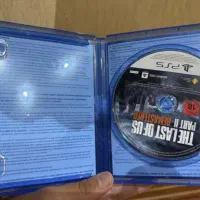 Last of us part2 ps5|کنسول، بازی ویدئویی و آنلاین|تهران, دروازه شمیران|دیوار