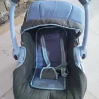 کریر نوزادی