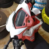 کلیک هانی|موتورسیکلت|کرمان, |دیوار