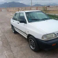 پراید تمیز و عالی