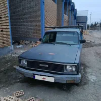 مدل 86|خودرو کلاسیک|فشاپویه, |دیوار