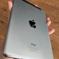 آیپد مینی ۲ Apple ipad