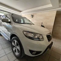 سانتافه ۲۰۱۲