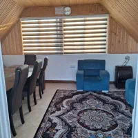 ویلای ساحلی دوبلکس