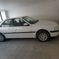 پارس سال مدل 1401 سفارشی درجه 1