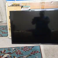 TV سامسونگ ۴۰ اینج