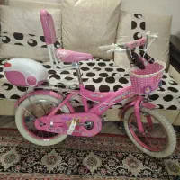 دچرخه دخترانه مدل باربی